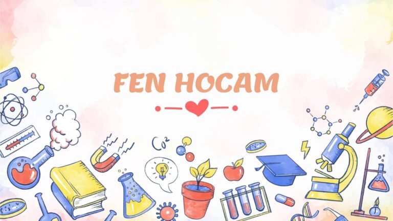 Hakkında Fen hocam hakkında sayfası görseli