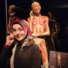 Aysel Erdem fotoğrafı