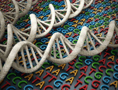 DNA-genetik-kod