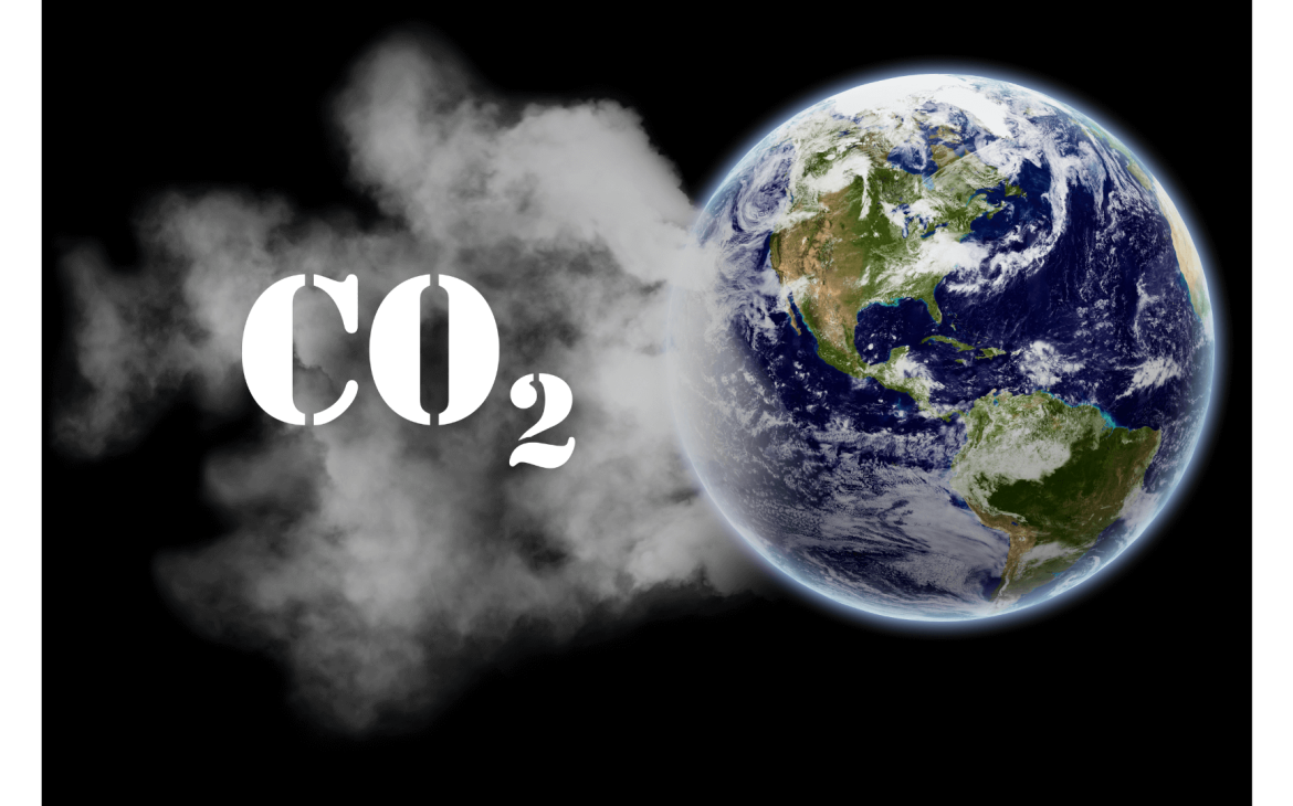 karbondioksit