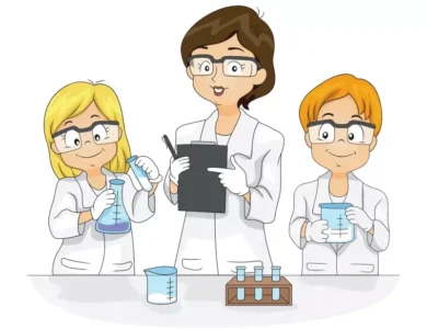 8. sınıf fiziksel ve kimyasal değişimler konusu