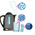 8. sınıf maddenin ısı ile etkileşimi maddenin halleri